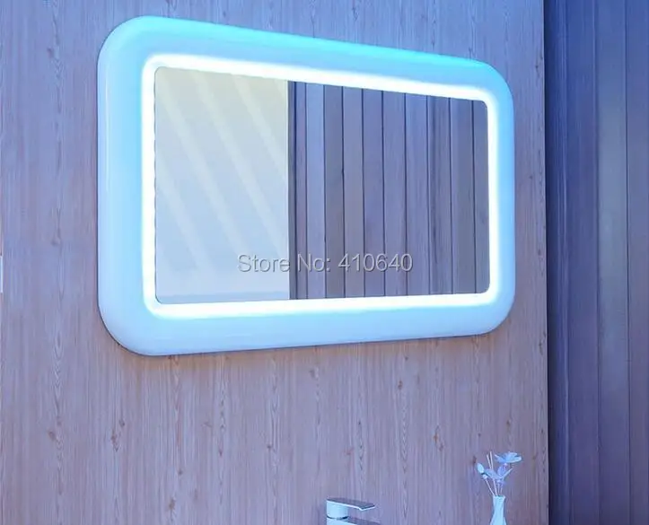 Diy Smart Mirrors 2017 Tutorials And S Overview Large Bathroom Mirror Faucet Design
