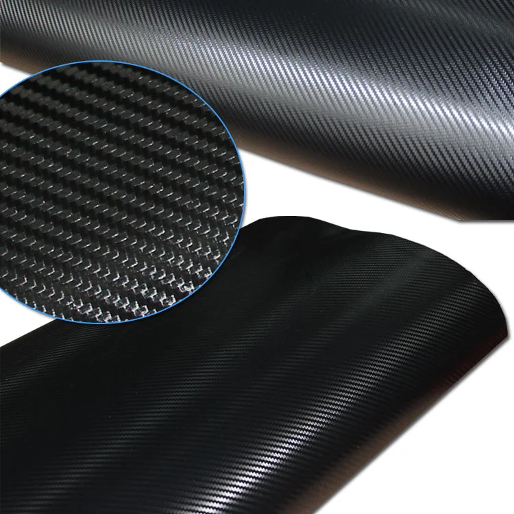 

HUANLISUN 127x50cm 3D carbon Fiber Film Vinyl Car Sticker Decals Motorcycle Car Styling Accessories free shipping