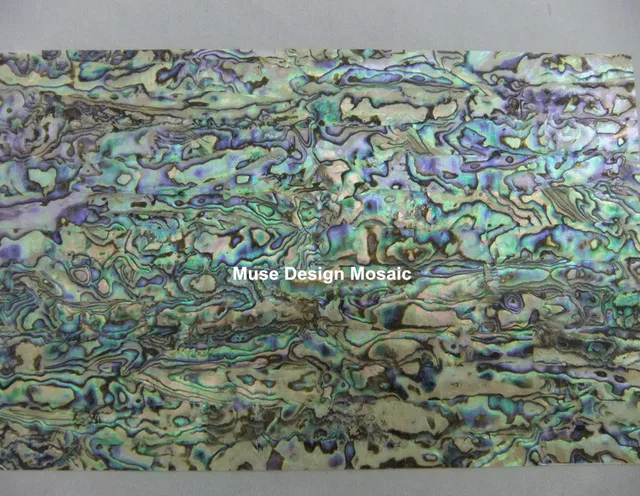 140x240x0 2mm aaa grade abalone shell paua shell laminate sheets abalone sheets