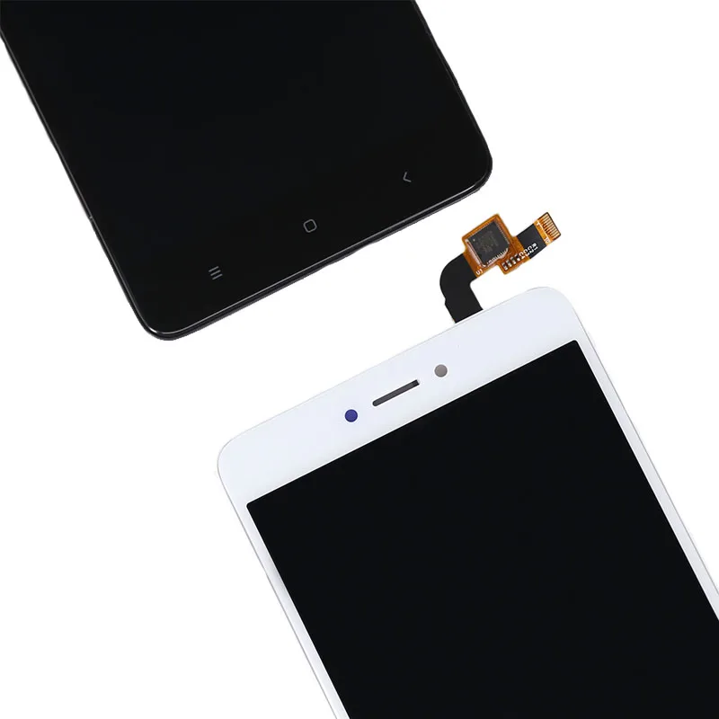 10pcs/lot Redmi Note 4X LCD Display+ Touch Screen Digitizer Assembly for Redmi Note 4x Display+Frame Free Shipping DHL EMS