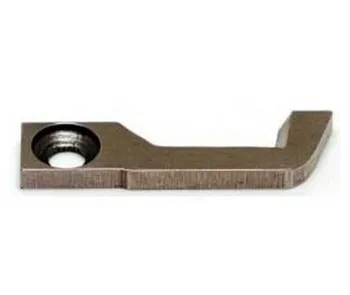 

White home selvedge overlock machine special knife blade 6754