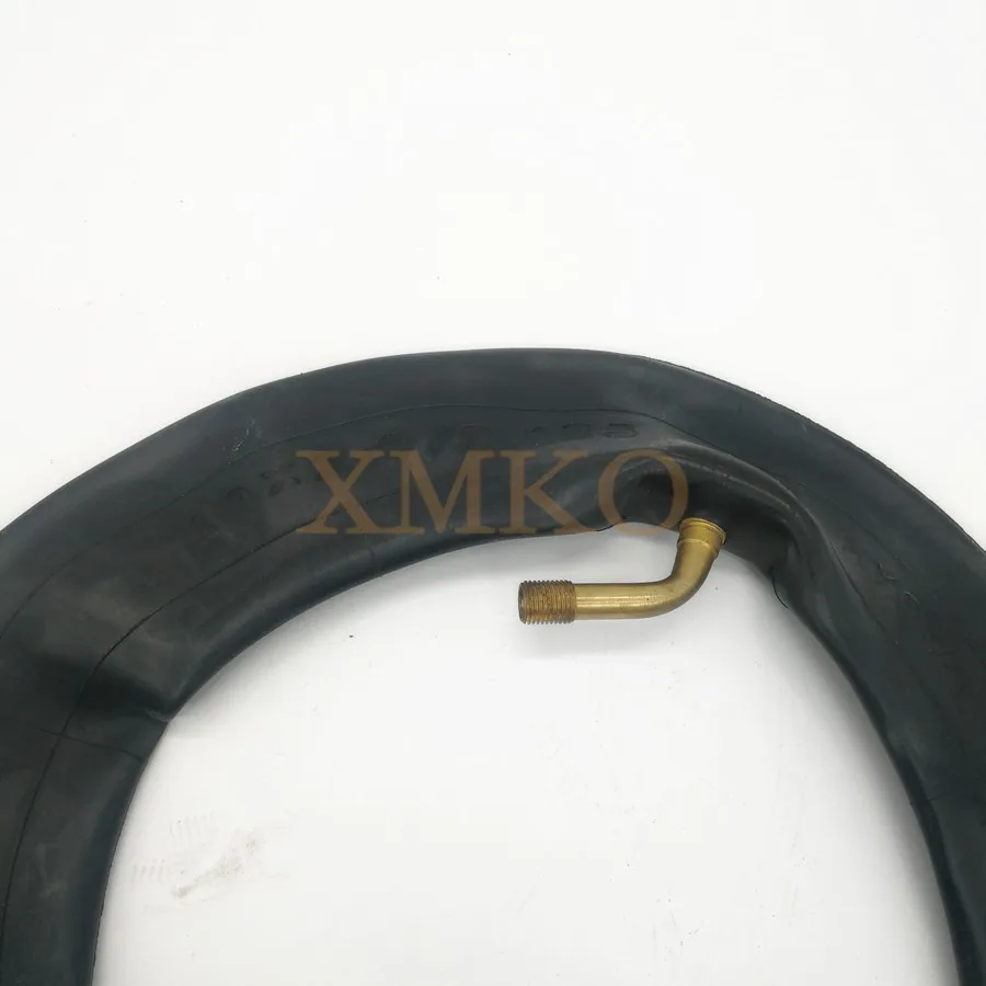 New Upgrade 10x2.5 Inner Tube Tire For Electric Scooters E-Bike Electric Bicycle 10 inch Pneumatic Tire Inflatable Tyre 6