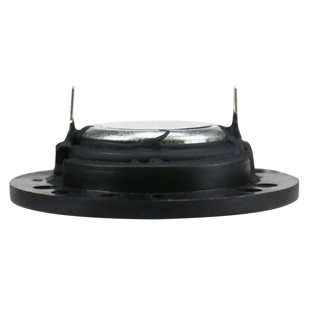 Filme de Titânio Alto-falante para Desktop de Cinema em Casa Ghxamp Polegada Tweeter Alto-falante 4ohm 12 w Dome Neodímiumtreble Faça Você Mesmo Pçs 2 - Image 5