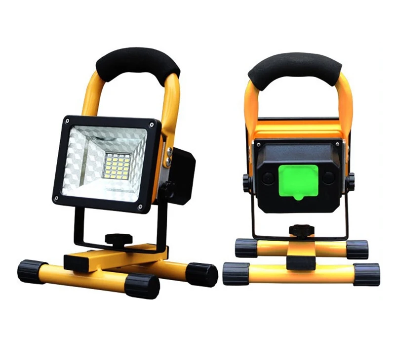 11-flood led
