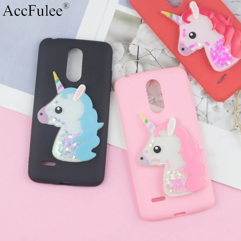 

Bling Cute Horse Case for LG K8 2018 / K4 2017 Euro / K10 K8 K7 G5 G6 G7 V30 Dynamic Glitter Liquid Horse Soft TPU Cover
