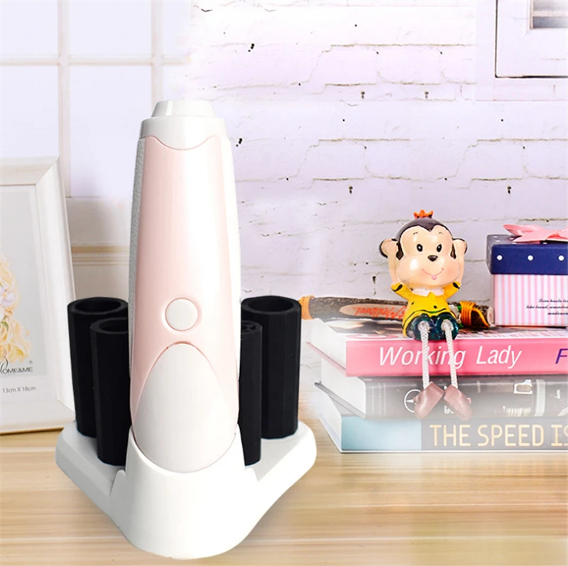 Cepillo de maquillaje USB herramienta de limpieza ultrasonido cepillo de maquillaje herramienta de cepillo seco