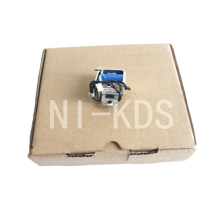 for Lexmark MS-810 811 812 MX-711 710 712 MS-710 711 712 Tray 1 Solenoid 1
