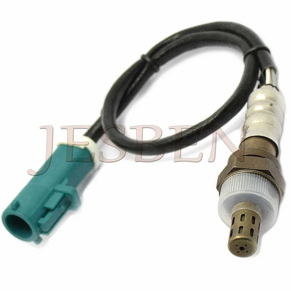 Кислородный датчик O2 Lambda для Ford Fiesta TRANSIT MONDEO Focus MAVERICK Jaguar MAZDA Give 98AB 9F472 BB CA|Датчик