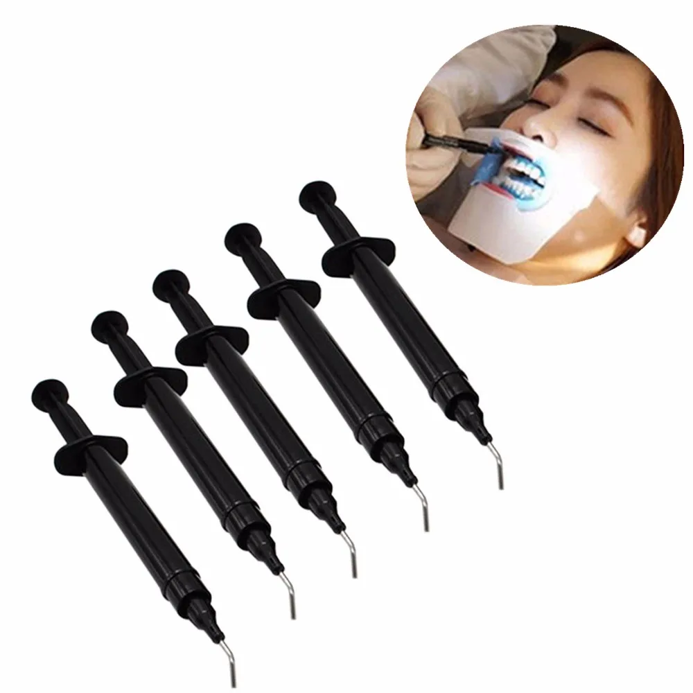 Buy 5pcs Professional Teeth Whitening Gingival Barrier