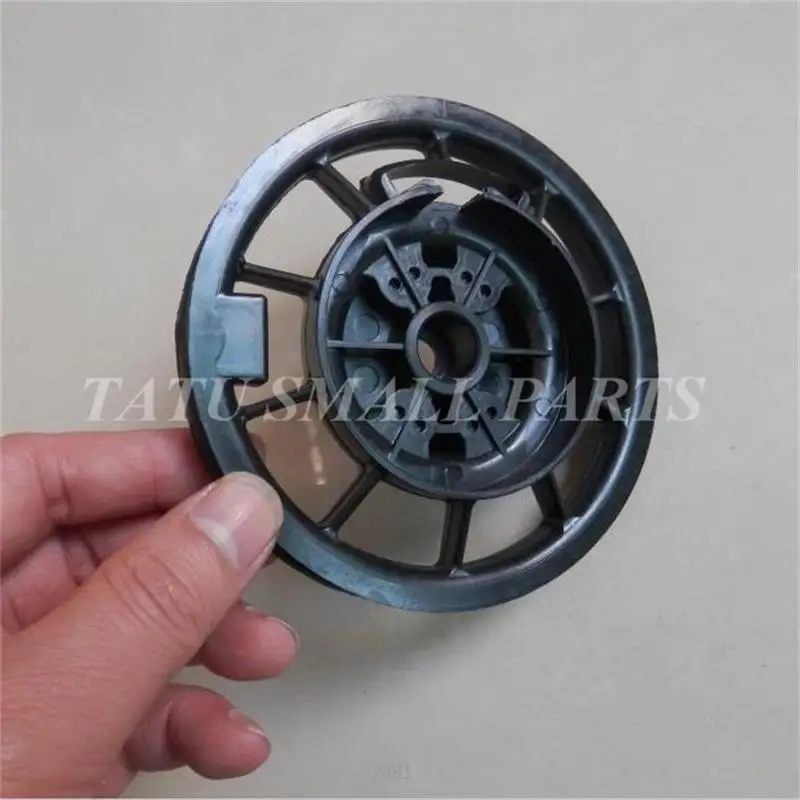 STARTER PULLEY HONDA GX100 ROBIN  EH09 RAMMER 3