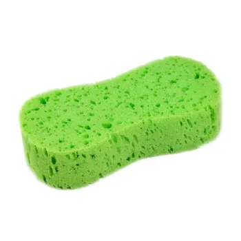 

Professional Polishing Waxing Sponge Eight-Shaped Polishing Waxing Sponge Easy To Carry Polishing Waxing Sponges Car Styling
