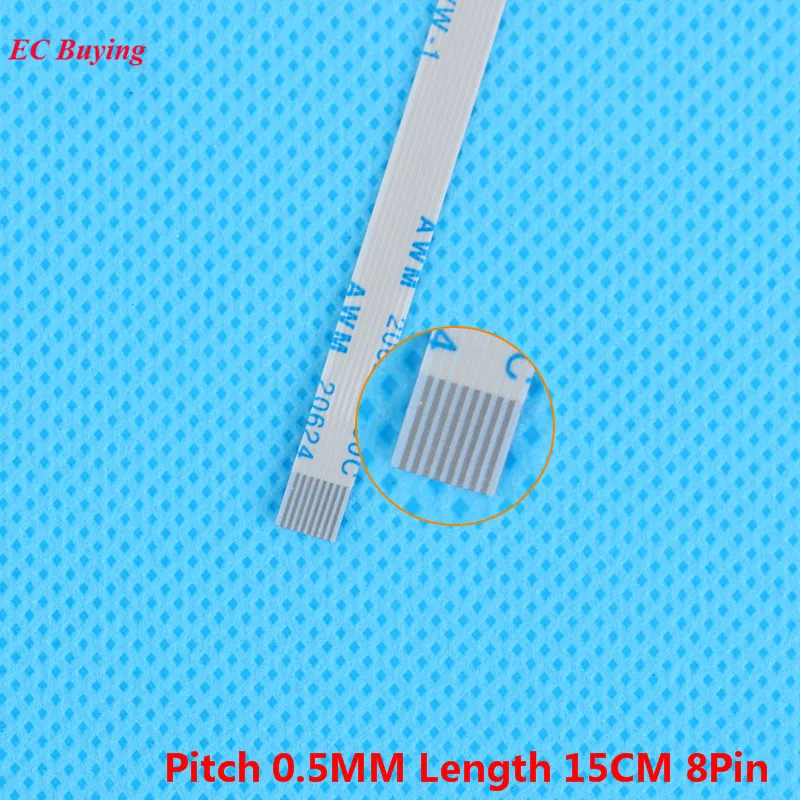 Ribbon Cable