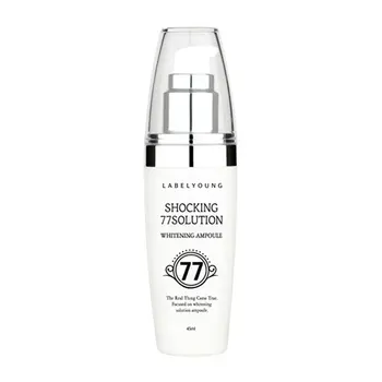 

High Quality Ampoule Serum Whitening Anti-wrinkle Lighten Nourishing Repairing Skin Care