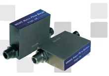 FS4008-50SLPM medidor de fluxo do sensor de fluxo de massa de gás