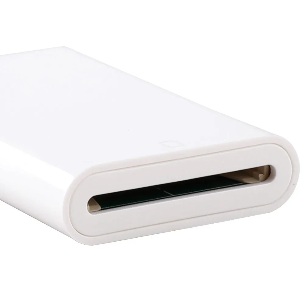 Для Macbook для samsung USB 3,1 type C USB-C к SD кардридер адаптер