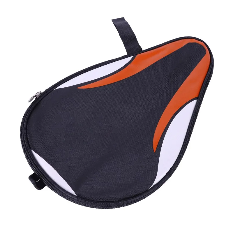 Набор сумок для ракетки для настольного тенниса Boer, сумка Hulu, Высококачественная стальная кольцевая сумка, полностью и не деформированная, водонепроницаемая, Пылезащитная