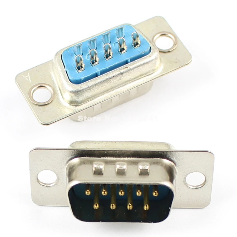 9 Pin Разъем Купить