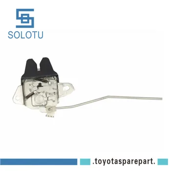 

BONNET LOCK FOR CAMRY MCV10 SXV10 VCV10 1991-1996 64610-33011