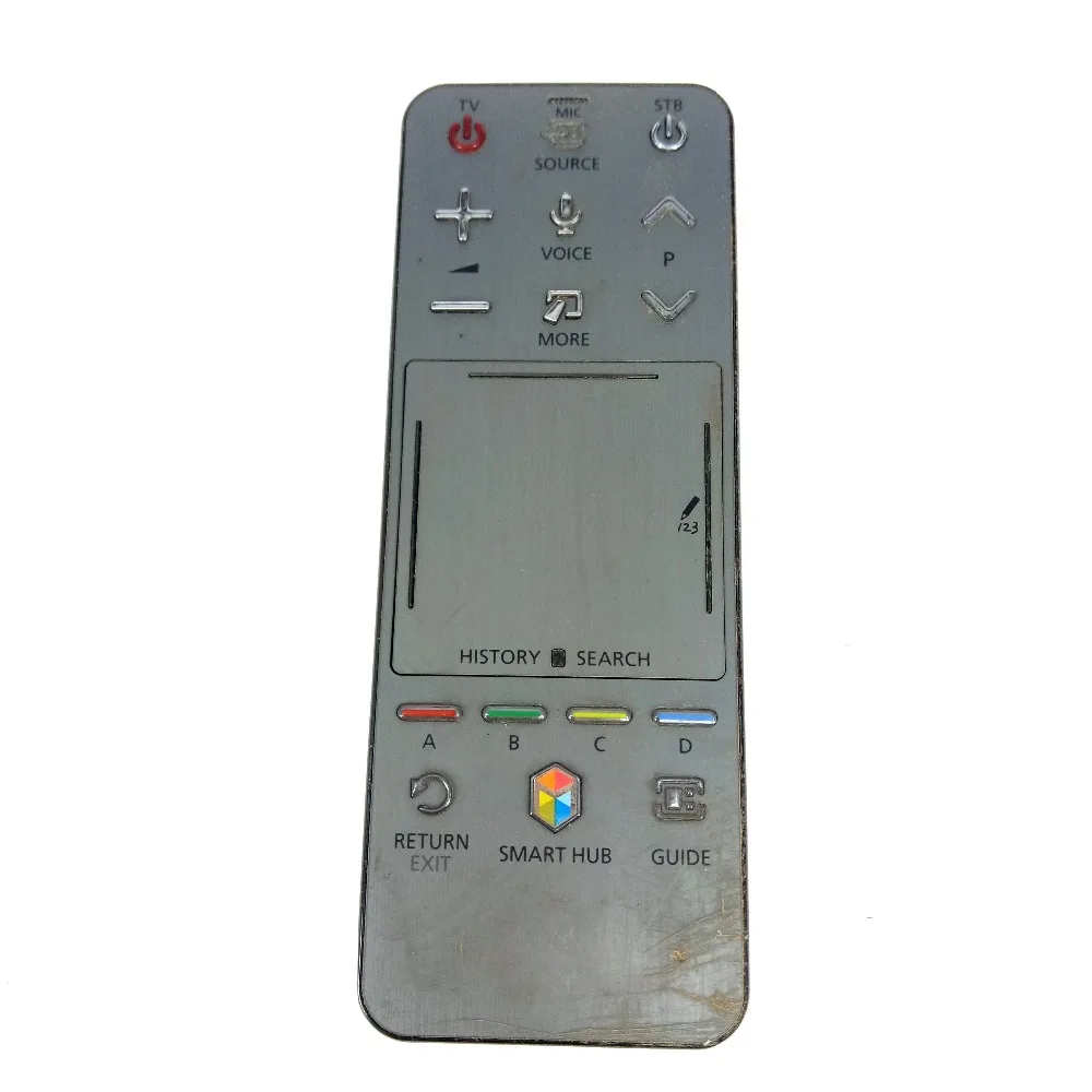  Used Original AA59-00761A for Samsung smart touch remote control for AA59-00831A AA59-00766a