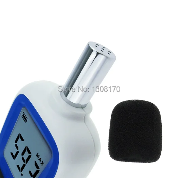 7-Innovative-life-sound-level-meter-SLM-30-Microphone