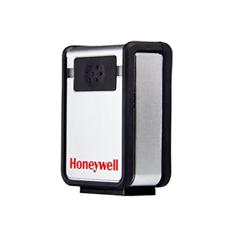 US $179.00 Oringinal Honeywell 3310G4USB0 VuQuest 3310g HandsFree 1D and 2D Barcode Reader Dark Gray