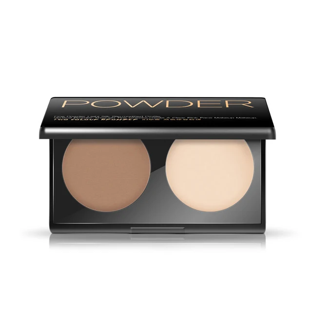 2017 New Brand Dark Skin Highlight Cosmetics Long Lasting Face