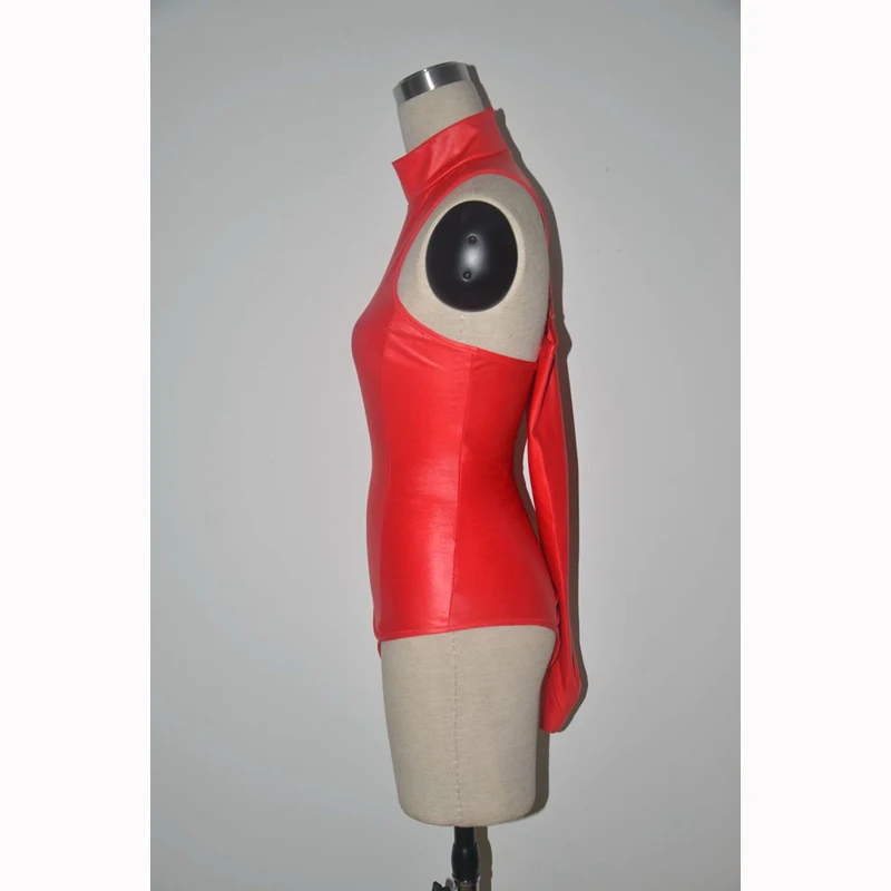 Cosplay&ware Woman’s Exotic Faux Leather Catsuit Costumes Latex Teddies Zipper For Club Game Bodysuit Ds Party Size M-xxl -Zentai shop online HTB1wGTAzASWBuNjSszdq6zeSpXao.jpg
