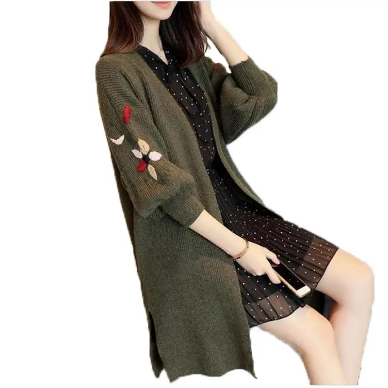 warm cardigan sweaters for women