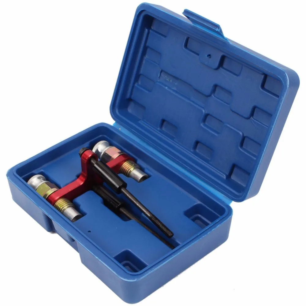 B MW N20 N55 Injectors Special Tools Fuel Injector Removal and