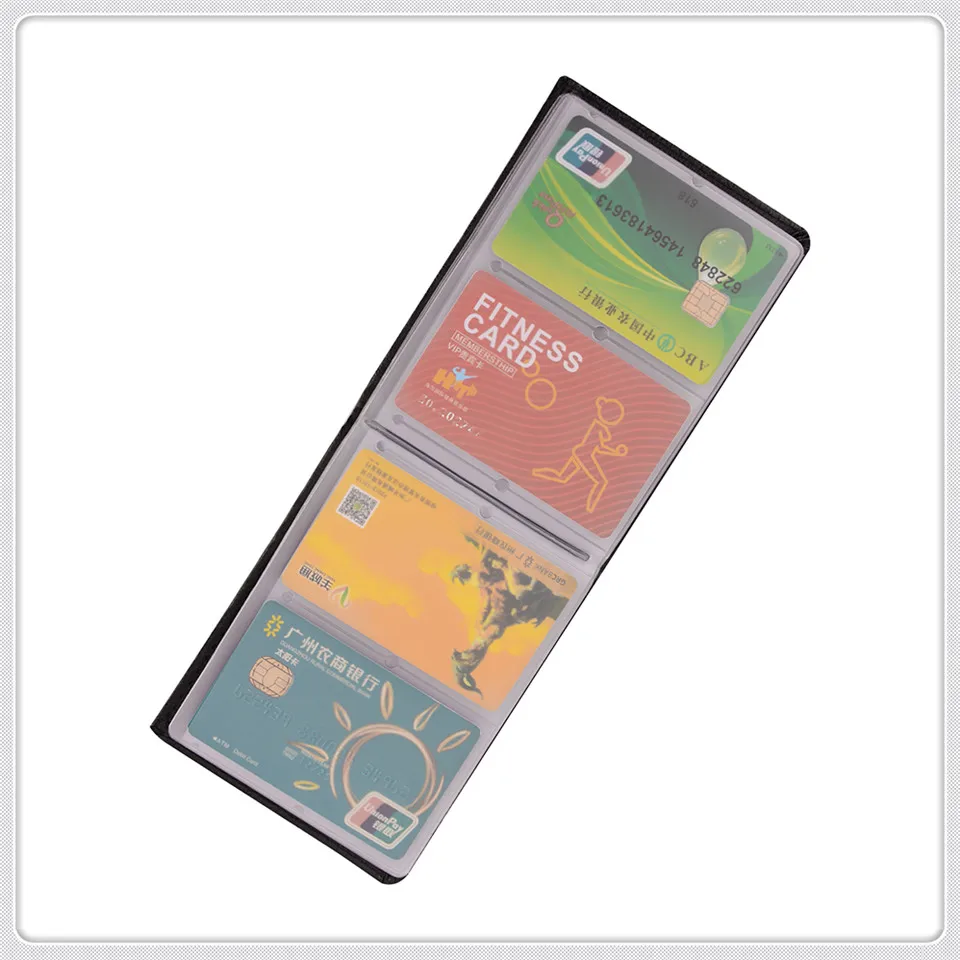 card wallet D4