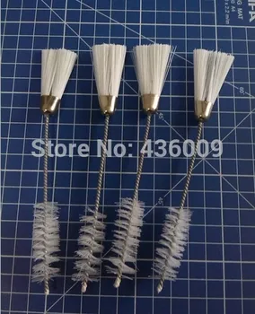 

DIY Tools Sewing Machine Cleaning Brush keyboard Brush