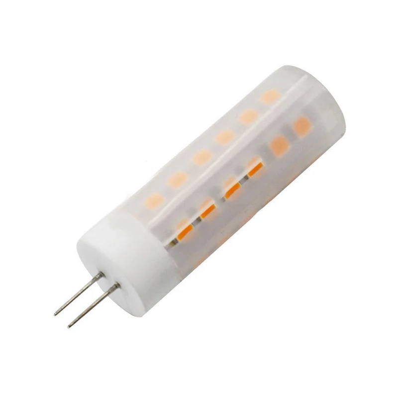 36 шт. SMD2835 светодиодный светильник с эффектом мерцания G4/G9/E14 |