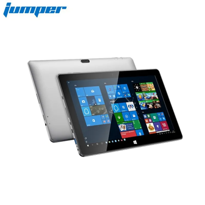 

Jumper EZpad 6S Pro Tablet 2 in 1 PC 11.6" Windows 10 Intel Apollo Lake N3450 Quad Core 1.1GHz 6GB RAM 64GB eMMC+64GB SSD