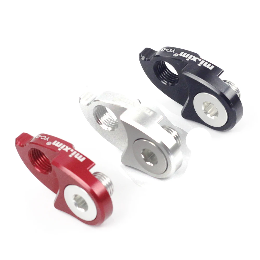 Bike Rear Derailleur Hanger Dropout Extender Mech Gear Mountain Road