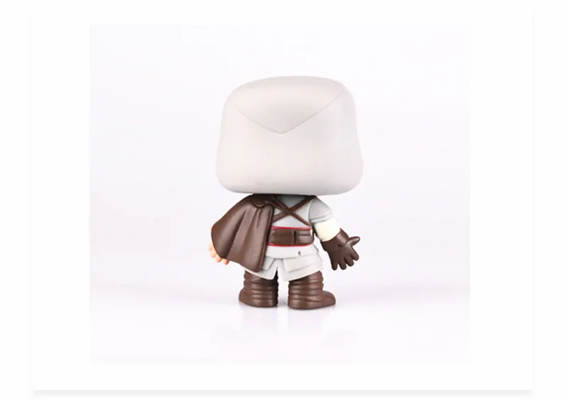 Funko Pop Assassin's Creed Character 
