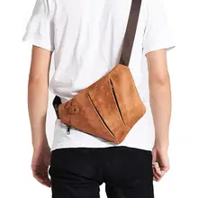 Мужская сумка-мессенджер для улицы, мужская сумка-мессенджер, кожаная сумка на плечо, диагональная посылка, рюкзак для путешествий