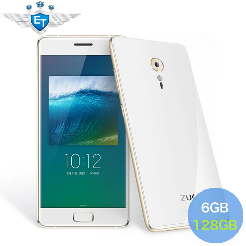 Цена за Lenovo zuk z2 pro смартфон 5.2 дюймов 1080 P super amoled 6 ГБ ram 128 ГБ rom snapdragon 820 quad core 13.0mp отпечатков пальцев Цена за Lenovo zuk z2 pro смартфон 5.2 дюймов 1080 P super amoled 6 ГБ ram 128 ГБ rom snapdragon 820 quad core 13.0mp отпечатков пальцев