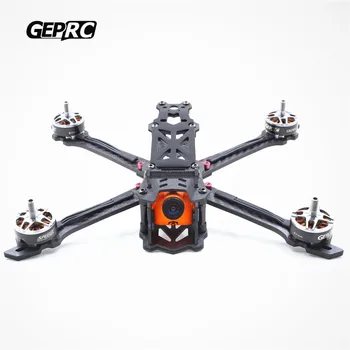 

GEPRC Mark2 4" 5" 6" 7" FPV Crossing Machine Rack Freestyle for racing quadcopter