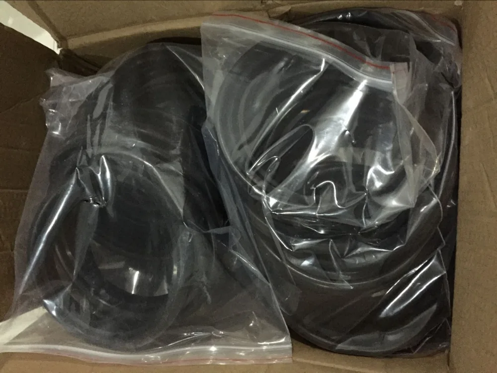 Силиконовая прокладка для резервуара молока 25 л 17 7 см банка молока gasket gasket silicone