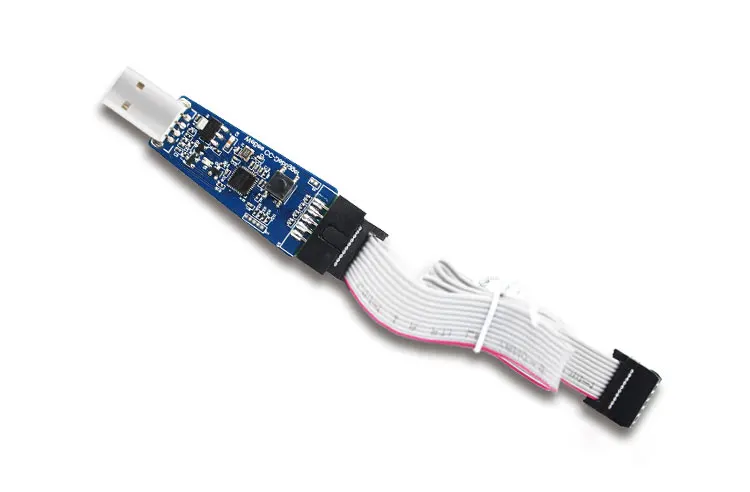 Bluetooth ZigBee эмулятор CC отладчик 2530/2540/2541TI модуль | Компьютеры и офис