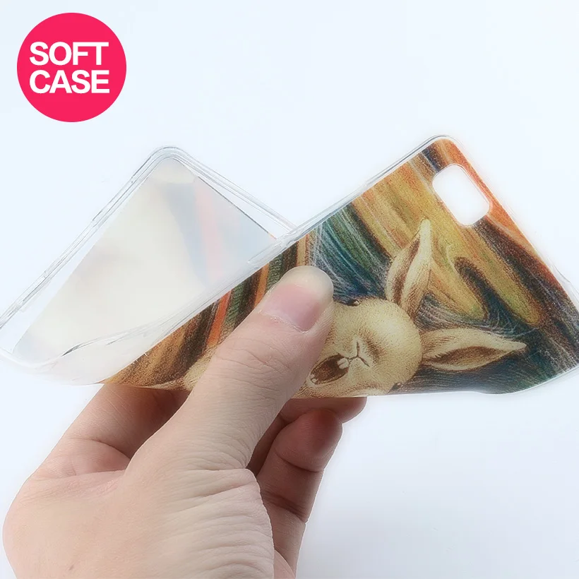 Anunob Case For Xiaomi Pocophone F1 Cases Xiaomi Poco F1 6.18 inch Soft TPU Silicone Cover Painting Cartoon Animals Dimond Shell