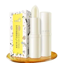 Завод Мёд бальзам для губ увлажняющий, питательный губы разглаживает мелкие морщинки анти-сушки с защитой от образования трещин для губ крем