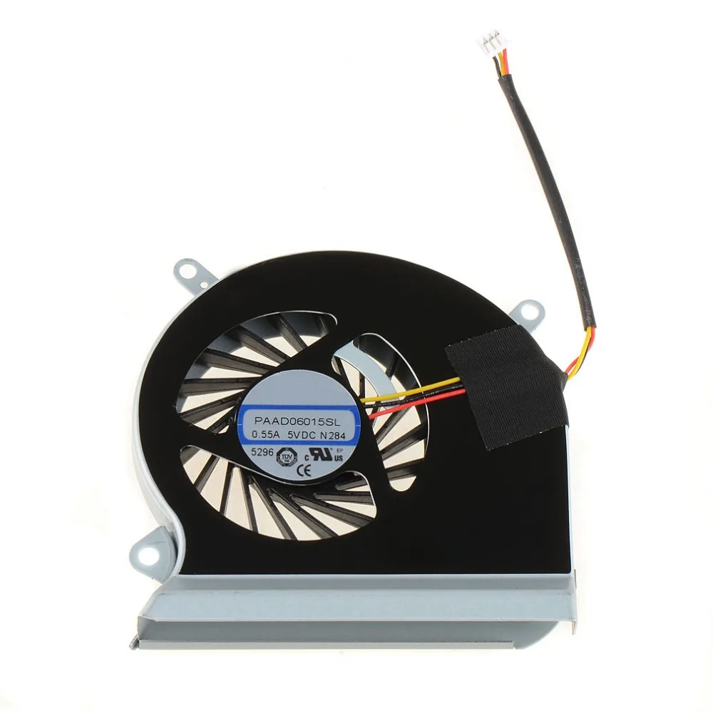 Notebook Computer Replacements Cpu Cooling Fans For MSI GE60 E33 0800401 MC2 font b Laptops b