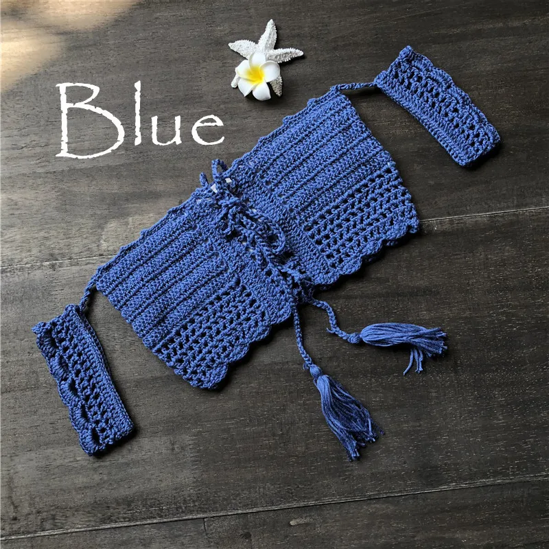 Новое поступление сплошной цвет бикини пляжный купальный костюм Maillot Femme