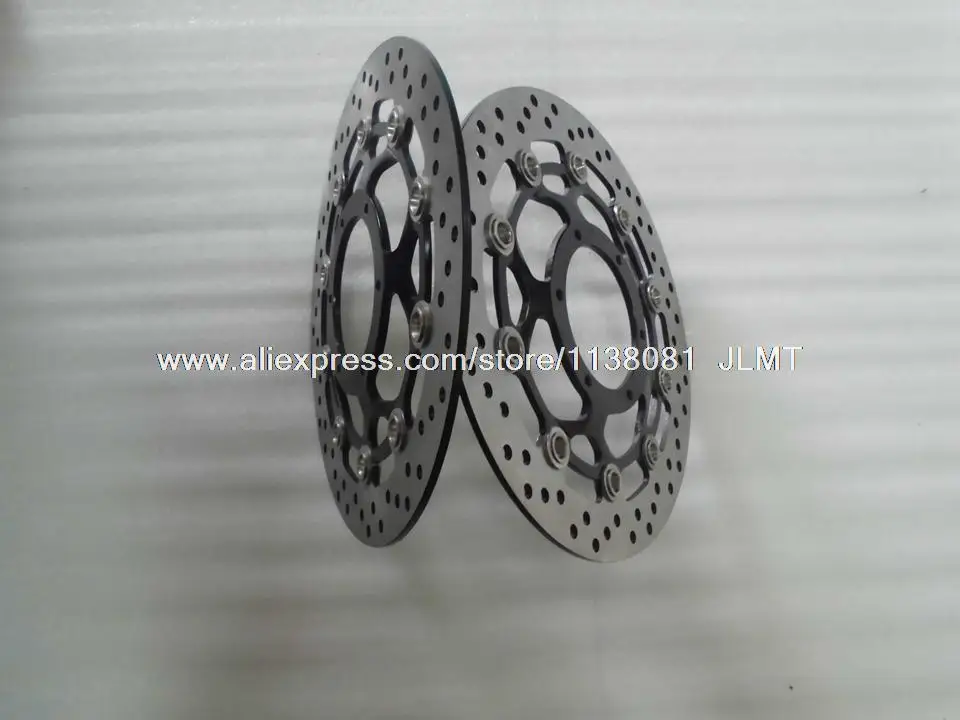 Motorcycle Brake Disc Rotor CBR600 RR 2005 - 2009 fit HONDA CBR 600 RR Rad.Cal. RR5,RR6 RR7,RR8,RR9 Brake Disc Motorcycle Brake Disc Rotor CBR600 RR 2005 - 2009 fit HONDA CBR 600 RR Rad.Cal. RR5,RR6 RR7,RR8,RR9 Brake Disc - discs-rotors-hardware