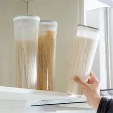 Многофункциональная коробка для спагетти столовые приборы лапши коробочка для хранения палочки для еды подарочные коробки прямая контейнер для хранения