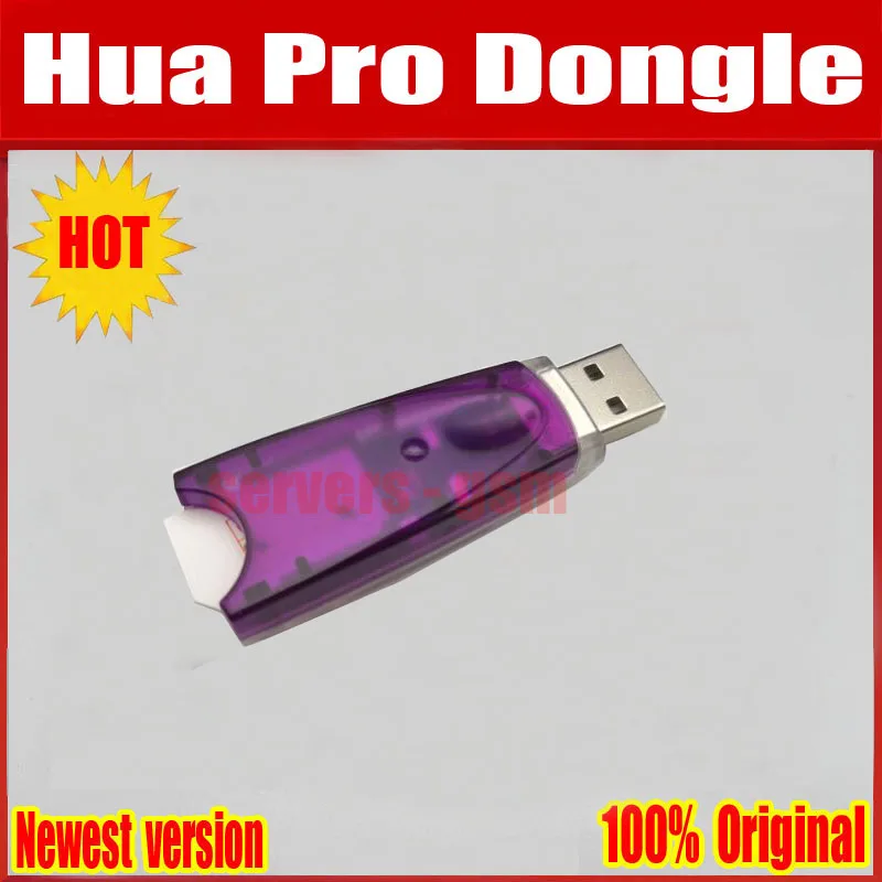 Новый оригинальный ключ HUA Dongle Pro/Hua Pro 2019|Детали устройств связи| |
