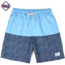 Qikerbong, стиль, S18, мужские однотонные Лоскутные шорты, летние шорты, мужские пляжные шорты, мужские пляжные шорты, плюс размер, M-XXXL