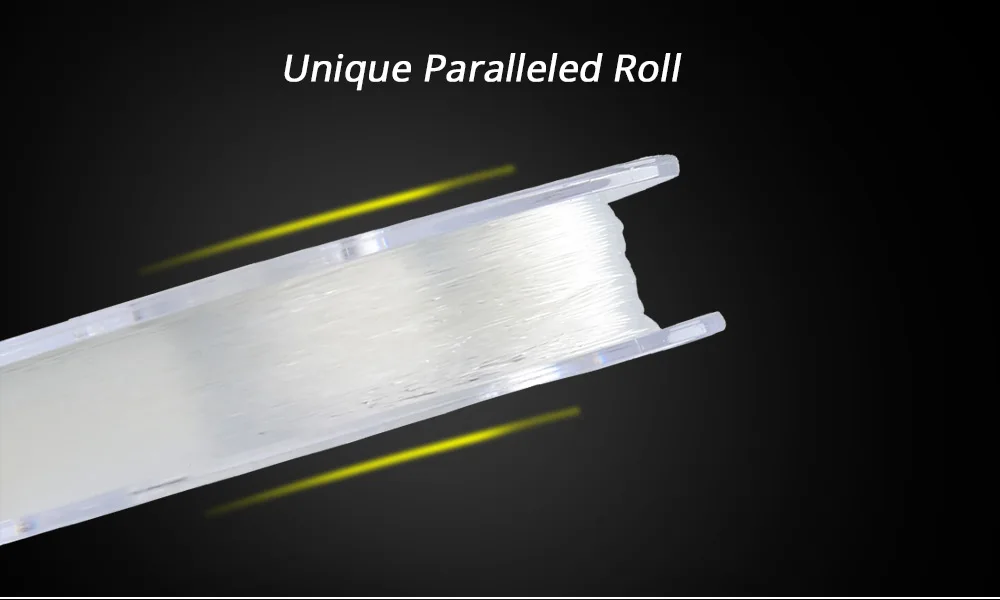 KastKing Masters 274M Fishing Monofilament Line FinishTackle