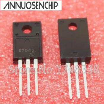 

10pcs 2SK2542 2SK2508 2SK2996 2SK2750 2SK2543 2SK2843 2SK3067 2SK2544 K2542 K2508 K2996 K2750 K2543 K2843 K3067 K2544 TO-220F